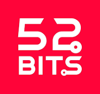 52Bits Logo